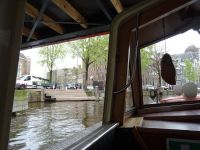 Grachtenfahrt Amsterdam (15).JPG &ndash; &copy; Lisa-Maria Pahl (Eberhardt TRAVEL)