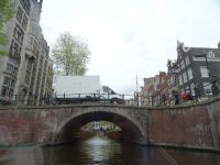 Grachtenfahrt Amsterdam (19).JPG &ndash; &copy; Lisa-Maria Pahl (Eberhardt TRAVEL)