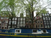 Grachtenfahrt Amsterdam (22).JPG &ndash; &copy; Lisa-Maria Pahl (Eberhardt TRAVEL)