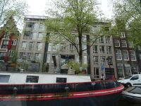 Grachtenfahrt Amsterdam (23).JPG &ndash; &copy; Lisa-Maria Pahl (Eberhardt TRAVEL)