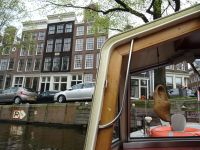 Grachtenfahrt Amsterdam (27).JPG &ndash; &copy; Lisa-Maria Pahl (Eberhardt TRAVEL)