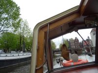 Grachtenfahrt Amsterdam (28).JPG &ndash; &copy; Lisa-Maria Pahl (Eberhardt TRAVEL)