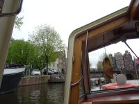 Grachtenfahrt Amsterdam (29).JPG &ndash; &copy; Lisa-Maria Pahl (Eberhardt TRAVEL)