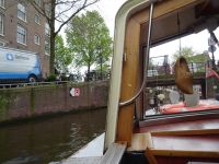 Grachtenfahrt Amsterdam (31).JPG &ndash; &copy; Lisa-Maria Pahl (Eberhardt TRAVEL)