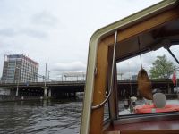 Grachtenfahrt Amsterdam (32).JPG &ndash; &copy; Lisa-Maria Pahl (Eberhardt TRAVEL)