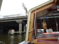 Grachtenfahrt Amsterdam (34).JPG &ndash; &copy; Lisa-Maria Pahl (Eberhardt TRAVEL)