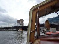 Grachtenfahrt Amsterdam (39).JPG &ndash; &copy; Lisa-Maria Pahl (Eberhardt TRAVEL)