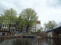 Grachtenfahrt Amsterdam (49).JPG &ndash; &copy; Lisa-Maria Pahl (Eberhardt TRAVEL)