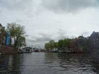 Grachtenfahrt Amsterdam (50).JPG &ndash; &copy; Lisa-Maria Pahl (Eberhardt TRAVEL)