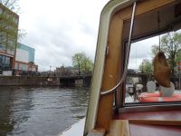 Grachtenfahrt Amsterdam (54).JPG &ndash; &copy; Lisa-Maria Pahl (Eberhardt TRAVEL)