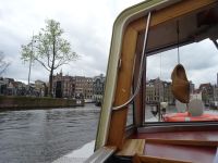 Grachtenfahrt Amsterdam (55).JPG &ndash; &copy; Lisa-Maria Pahl (Eberhardt TRAVEL)