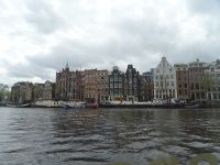 Grachtenfahrt Amsterdam (56).JPG &ndash; &copy; Lisa-Maria Pahl (Eberhardt TRAVEL)