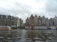 Grachtenfahrt Amsterdam (57).JPG &ndash; &copy; Lisa-Maria Pahl (Eberhardt TRAVEL)