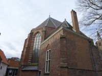Stadtrundgang Haarlem (12).JPG &ndash; &copy; Lisa-Maria Pahl (Eberhardt TRAVEL)