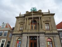 Stadtrundgang Haarlem (24).JPG &ndash; &copy; Lisa-Maria Pahl (Eberhardt TRAVEL)