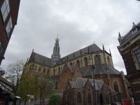 Stadtrundgang Haarlem (28).JPG &ndash; &copy; Lisa-Maria Pahl (Eberhardt TRAVEL)