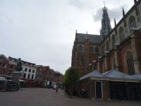 Stadtrundgang Haarlem (40).JPG &ndash; &copy; Lisa-Maria Pahl (Eberhardt TRAVEL)