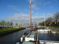 Stadtrundgang Hoorn (4).JPG &ndash; &copy; Lisa-Maria Pahl (Eberhardt TRAVEL)