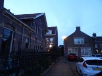 Enkhuizen bei Dämmerung (2).JPG &ndash; &copy; Lisa-Maria Pahl (Eberhardt TRAVEL)