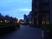 Enkhuizen bei Dämmerung (4).JPG &ndash; &copy; Lisa-Maria Pahl (Eberhardt TRAVEL)