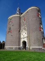 Stadtrundgang Enkhuizen (13).JPG &ndash; &copy; Lisa-Maria Pahl (Eberhardt TRAVEL)