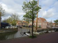 Stadtrundgang Hoorn (16).JPG &ndash; &copy; Lisa-Maria Pahl (Eberhardt TRAVEL)