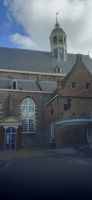Sneek Kirche &ndash; &copy; Kerstin Hugel (Eberhardt TRAVEL)