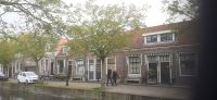 Enkhuizen  &ndash; &copy; Kerstin Hugel (Eberhardt TRAVEL)