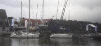 Enkhuizen  &ndash; &copy; Kerstin Hugel (Eberhardt TRAVEL)