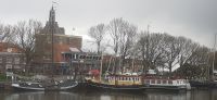 Enkhuizen  &ndash; &copy; Kerstin Hugel (Eberhardt TRAVEL)