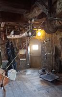 In der Mühle &ndash; &copy; Rena Becker (Eberhardt TRAVEL)