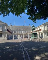 Königspalast in Den Haag &ndash; &copy; Rena Becker (Eberhardt TRAVEL)