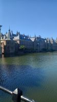 Parlament Binnenhof &ndash; &copy; Rena Becker (Eberhardt TRAVEL)