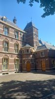 Im Parlamentshof &ndash; &copy; Rena Becker (Eberhardt TRAVEL)