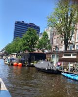 Hausboote &ndash; &copy; Rena Becker (Eberhardt TRAVEL)