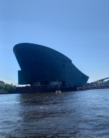 Nemo - Museum Amsterdam &ndash; &copy; Rena Becker (Eberhardt TRAVEL)