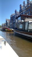 Hausboote und Patrizierhäuser &ndash; &copy; Rena Becker (Eberhardt TRAVEL)