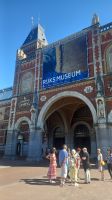 Rijkmuseum Amsterdam &ndash; &copy; Rena Becker (Eberhardt TRAVEL)