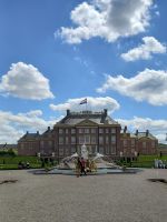 Königspalast Het Loo &ndash; &copy; Rena Becker (Eberhardt TRAVEL)