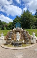 Brunnen &ndash; &copy; Rena Becker (Eberhardt TRAVEL)