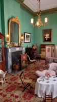 Kaffezimmer &ndash; &copy; Rena Becker (Eberhardt TRAVEL)