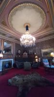 Wohnzimmer der Königin &ndash; &copy; Rena Becker (Eberhardt TRAVEL)