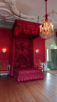 Schlafgemach der Königin &ndash; &copy; Rena Becker (Eberhardt TRAVEL)