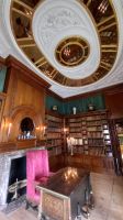 Palastbibliothek &ndash; &copy; Rena Becker (Eberhardt TRAVEL)