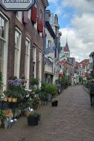 Altstadt &ndash; &copy; Rena Becker (Eberhardt TRAVEL)