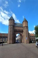 Stadttor &ndash; &copy; Rena Becker (Eberhardt TRAVEL)