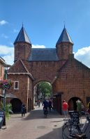 Stadttor &ndash; &copy; Rena Becker (Eberhardt TRAVEL)