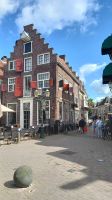 Altstadt von Amerfoort &ndash; &copy; Rena Becker (Eberhardt TRAVEL)