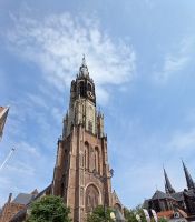 Altstadt von Delft &ndash; &copy; Rena Becker (Eberhardt TRAVEL)