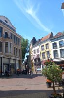 Altstadt &ndash; &copy; Rena Becker (Eberhardt TRAVEL)